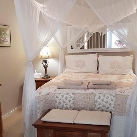 Papillon Guest Suite Simonʼs Town Exterior foto
